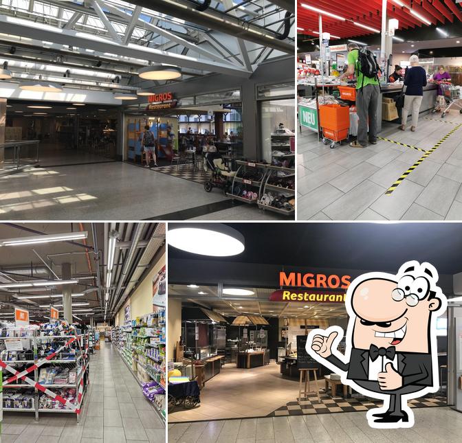Vedi la immagine di Migros-Restaurant - Winterthur - Seen
