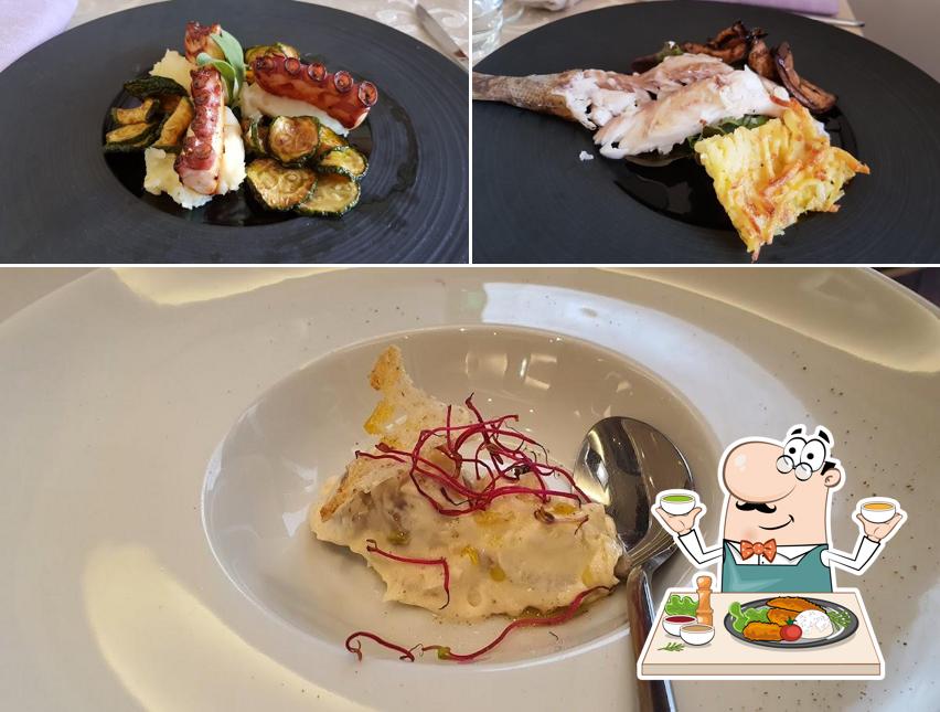 Cibo al Pepenero