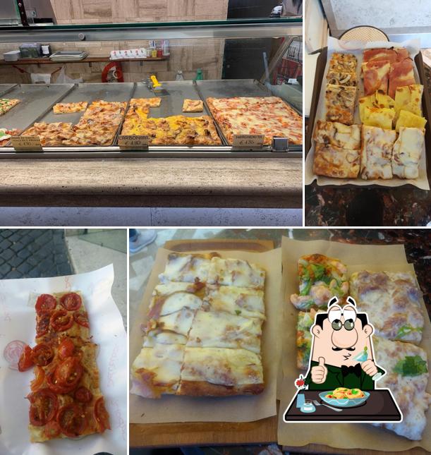 Cibo al Pizza Florida