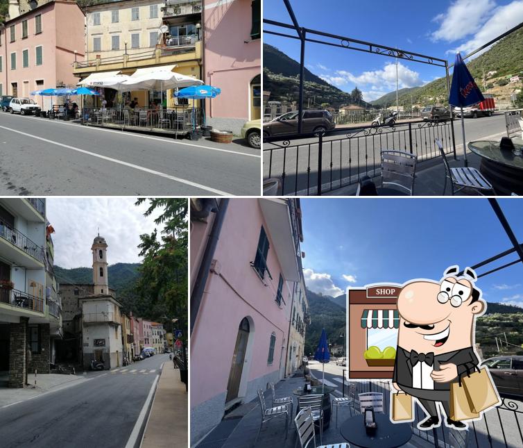 Guarda gli esterni di Bar Dau Biscau