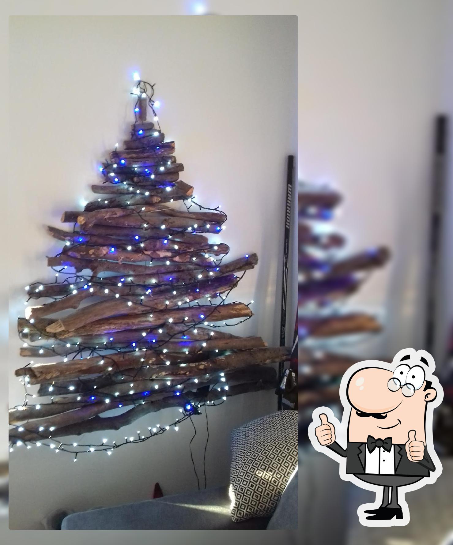 Bife Juhant - Barbara Juhant s.p.