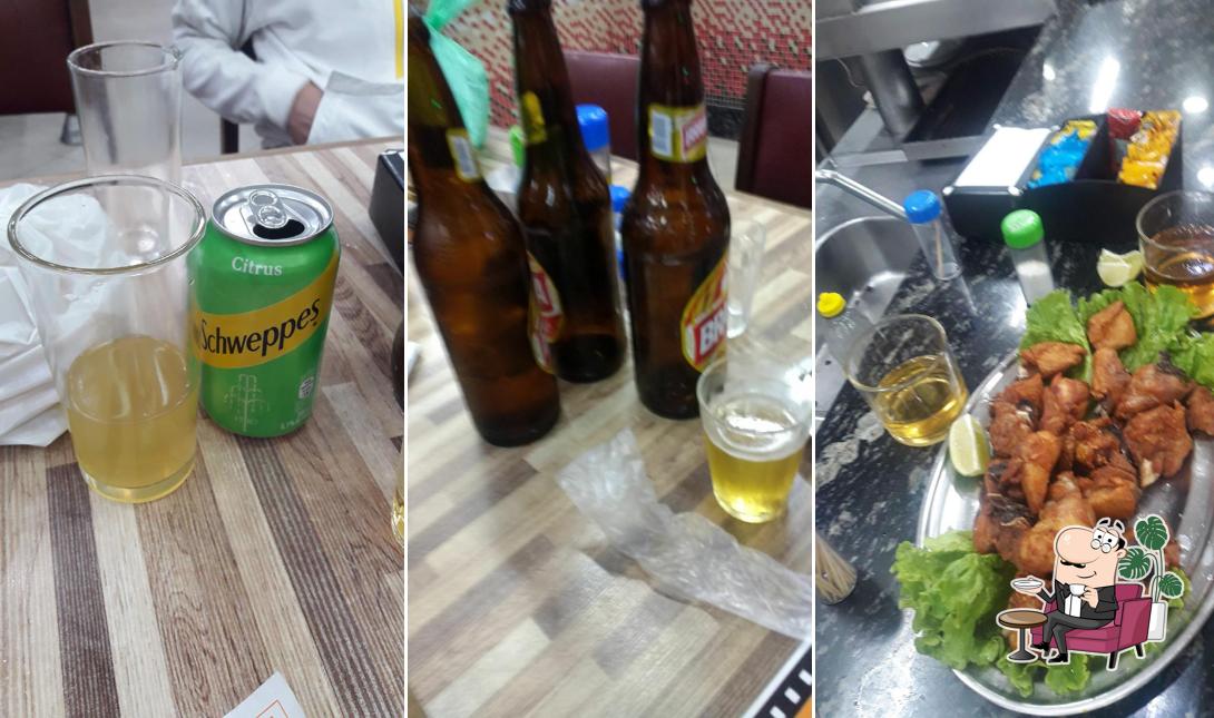 Veja imagens do interior do Esquinão Do Brás