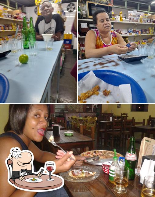 M&M Terraco's Bar e Mercearia