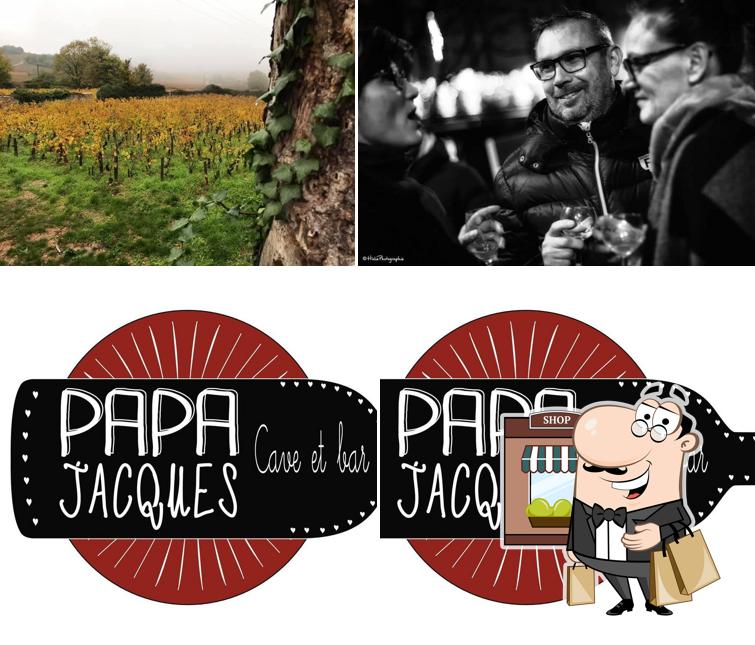 Papa Jacques