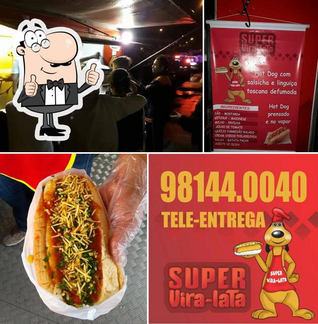 Super Vira-Lata