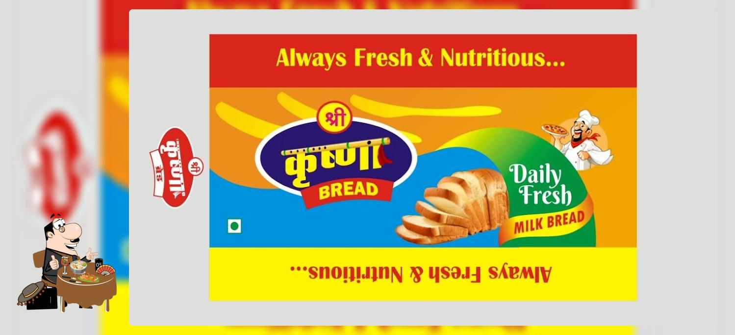 A M Bakers and Foods