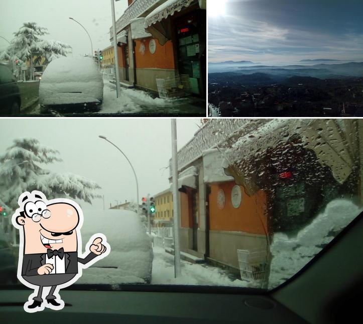 Bar Ristorante San Domenico di Michele Lo Conte