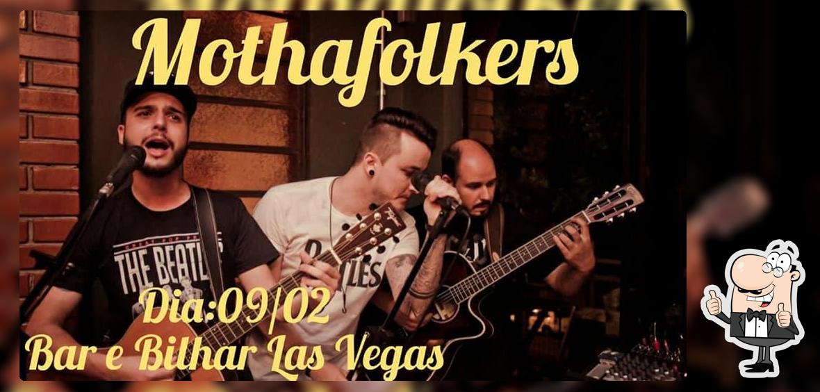 Bar e Bilhar Las Vegas