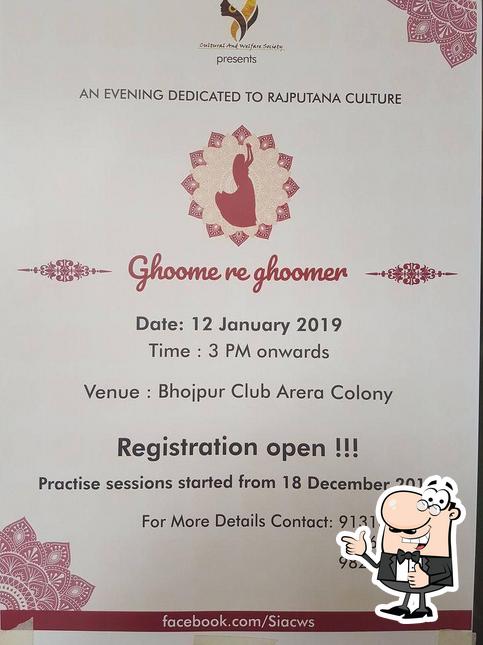 Bhojpur Club picture