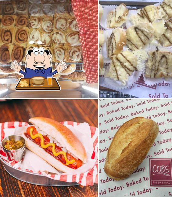 COBS Bread