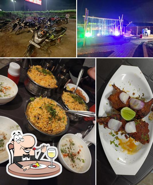 Cool Garden family restaurant