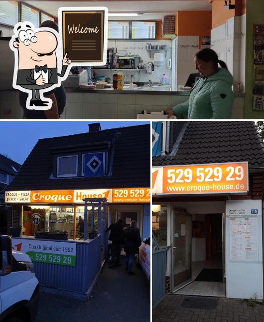 Voir la photo de Croque House