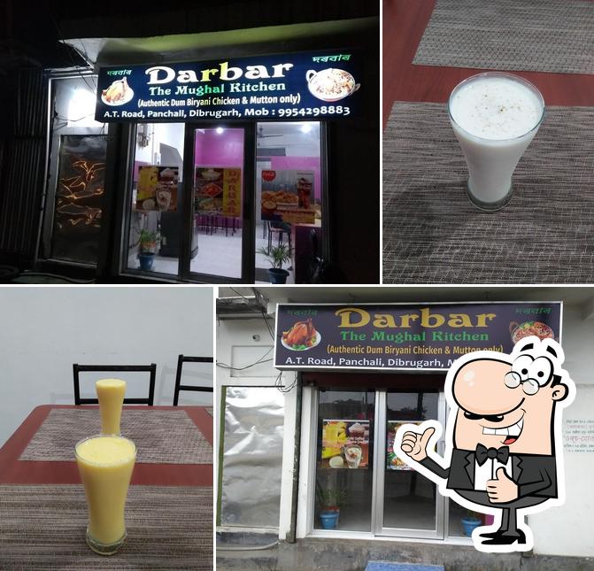 ZAIKA (taste of Muradabadi & Hyderabadi)