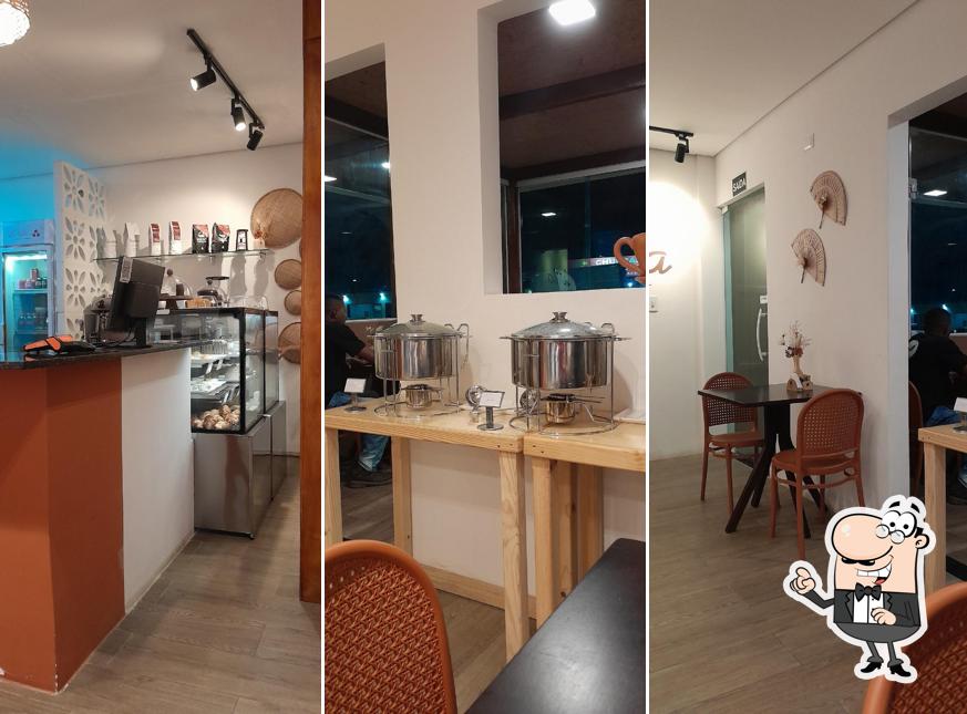 Da Villa Café