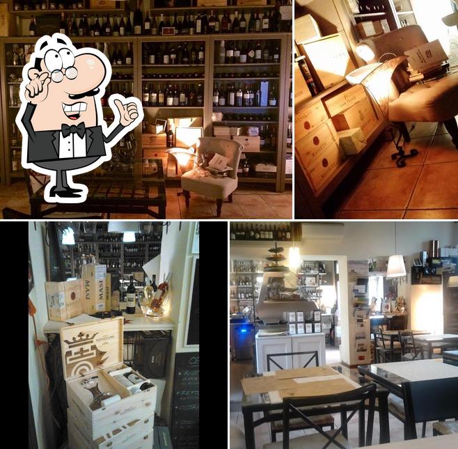 Enoteca Letteraria A. Bacardi