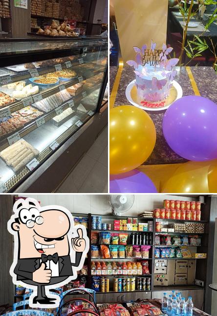 KayPee Quality Bakers