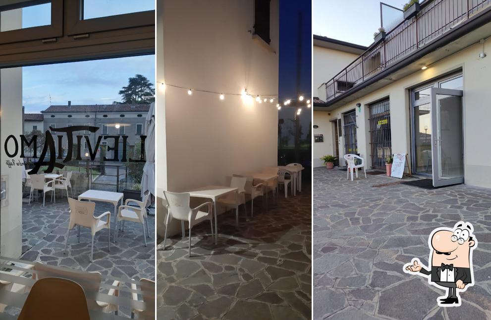 LieviTiAmo