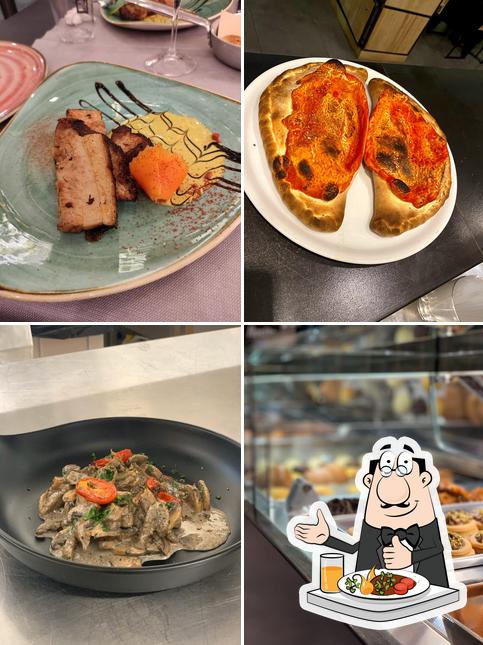 Ristorante London House 2.0 - Barletta