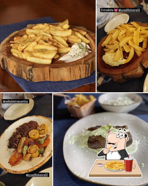 Netho Bistrô e Cantina
