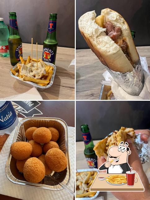 Paninoteca dei 3 Faraoni