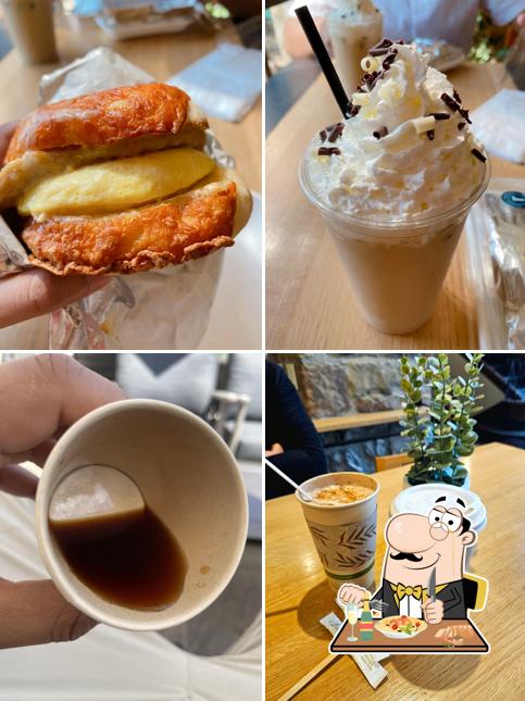 RICOCHET CAFÉ & TERRASSE