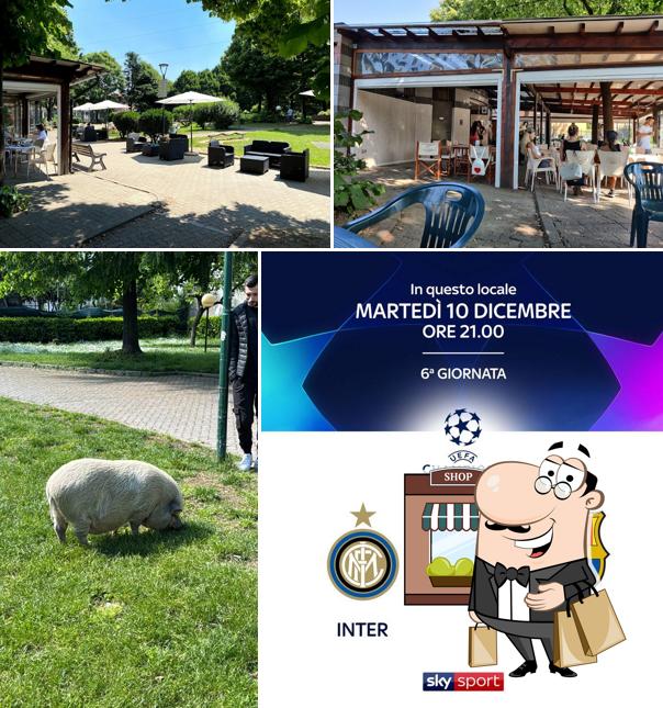 Gli esterni di Ranokkio