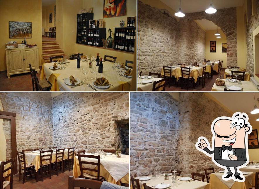 Trattoria Sant'Anna
