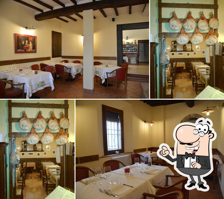 Trattoria di Marano