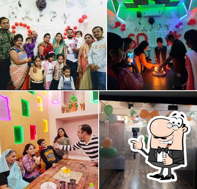 YUMMIES FAMILY RESTAURANT