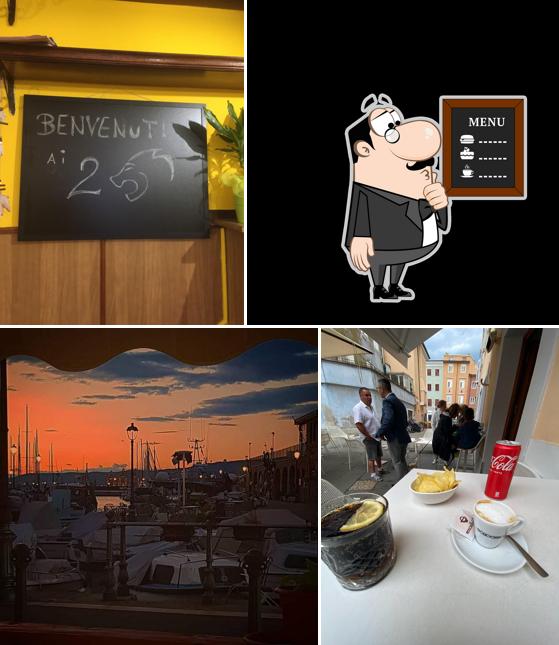 Trattoria Ai 2 Leoni