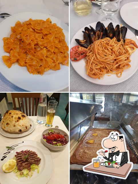 Ristorante pizzeria Santo Stefano 3