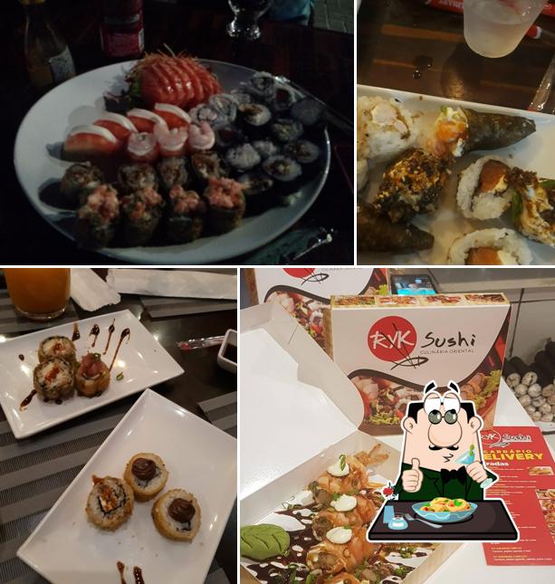 Ryk Sushi