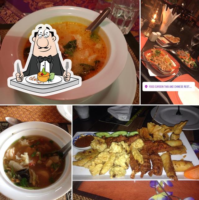 Thai Restaurant