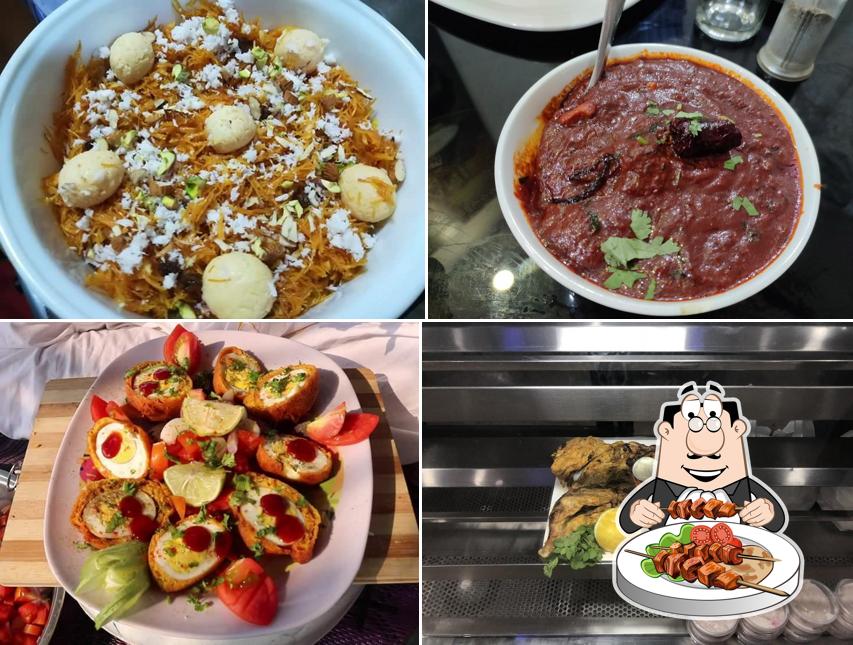 Al Khaleej Arabian Restaurant