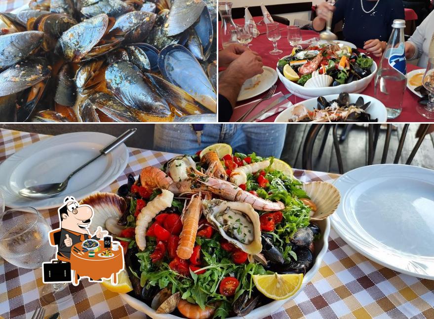 Cozze al Cappadocia