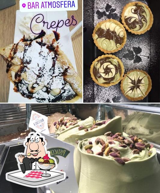 Goditi uno dei dolci