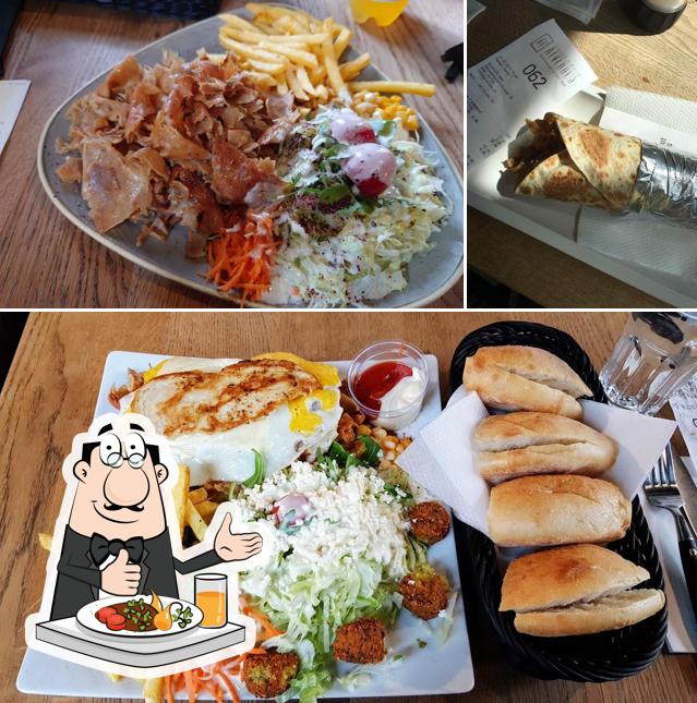 Platti al Ayverdi's Oerlikon