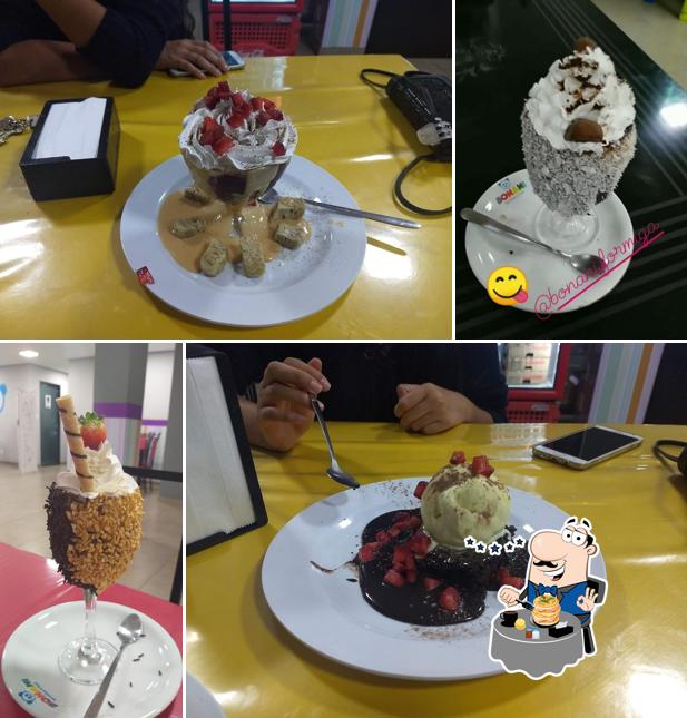 Bonani Sorvetes e Açaí Formiga MG