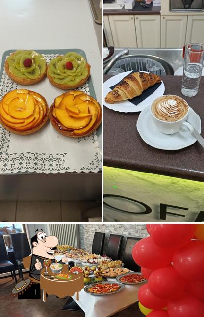 Cibo al Coffee House