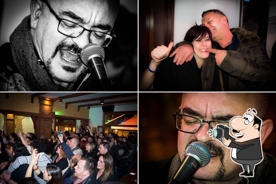 Foto di ZANZIBARCAFE PINETO EVENTS