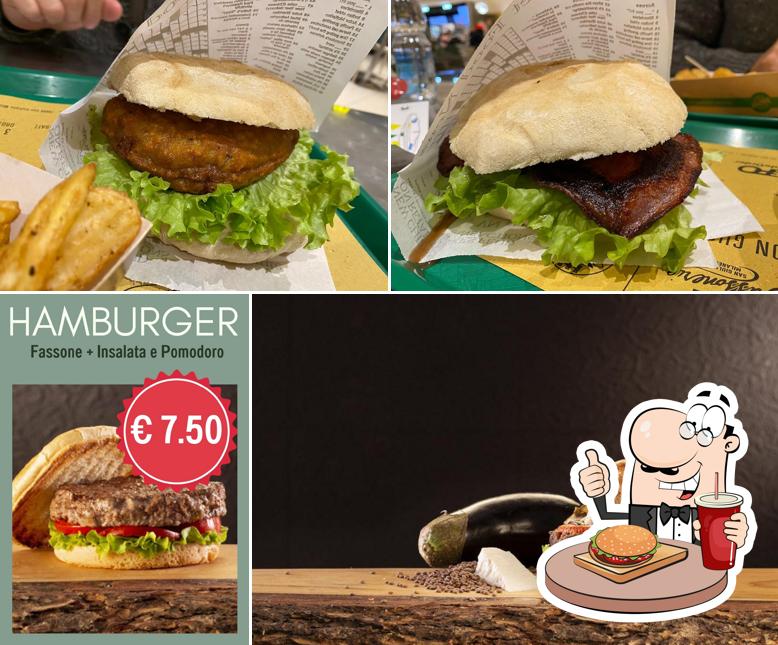 Cucina Italiana Fassoneria Bistrot