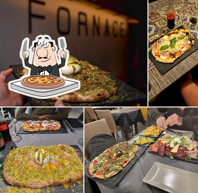 La pizza è il piatto veloce più amato al mondo