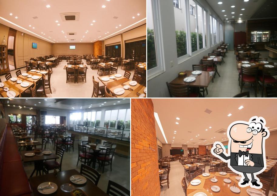 João de Barro Churrascaria e Pizzaria