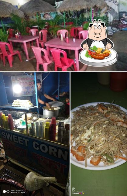 Just 4 U Restaurant