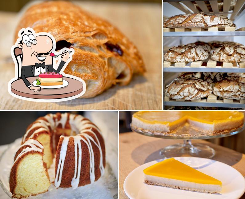 LOKALBÄCKEREI BROTZEIT