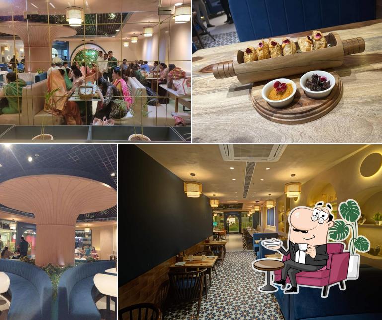 Mulethi Cross River mall