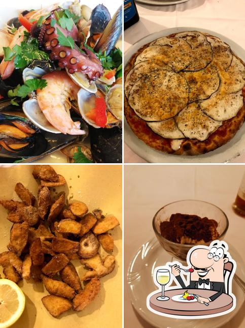 Platti al All'Emanuel Vittorio