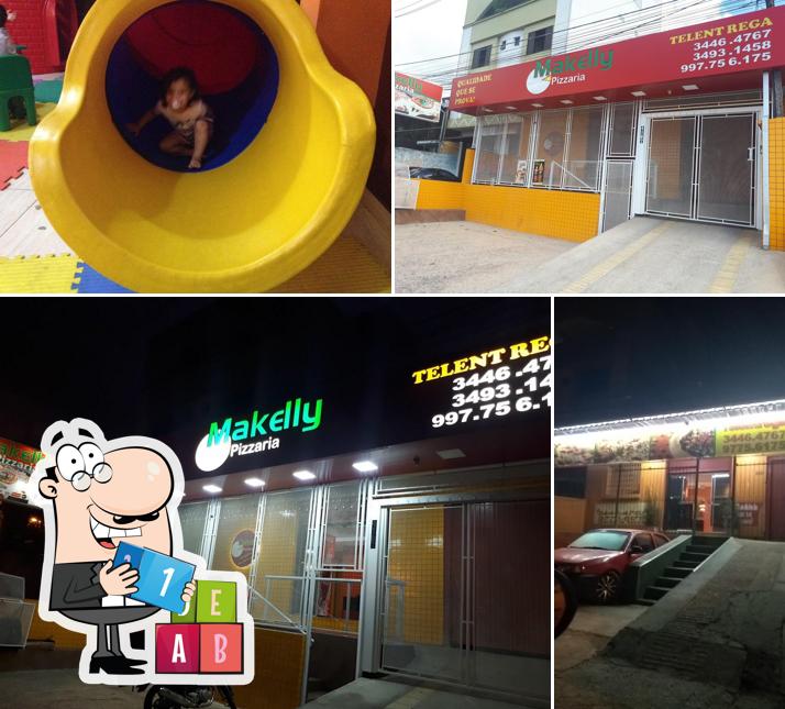 Makelly Pizzaria