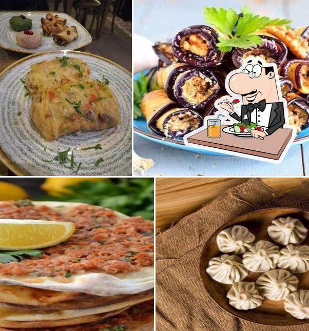 Platti al Ararat Restaurant & wine bar