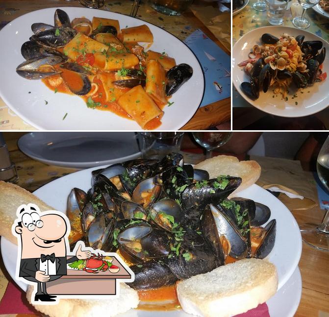 Bar Restaurant Capri